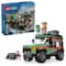 LEGO® City Off-Road 4x4 Mountain Truck Adventure Toy 60447